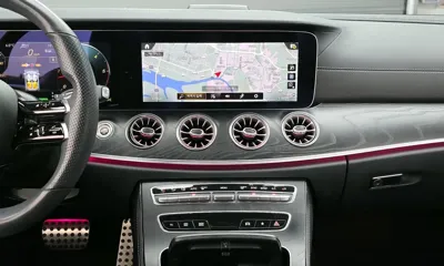 Mercedes-Benz E-Class 2022, 48822 км, за 33894.94 USD - фото 18