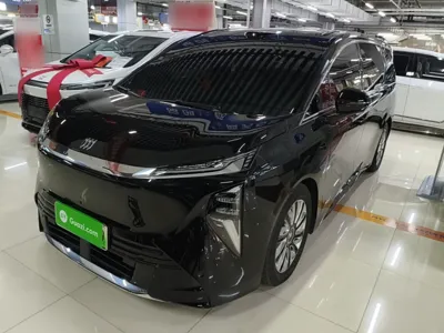 Buick Envision Family · 2026 год