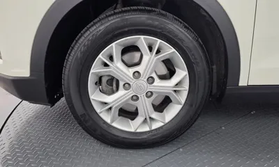 KG_Mobility_Ssangyong TIBOLI 2021, 81052 км, за 7548.9 USD