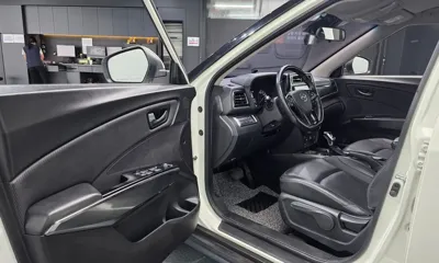 KG_Mobility_Ssangyong TIBOLI 2021, 81052 км, за 7488.44 USD - фото 10
