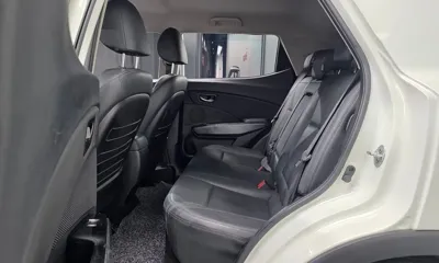 KG_Mobility_Ssangyong TIBOLI 2021, 81052 км, за 7488.44 USD - фото 12