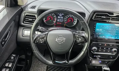 KG_Mobility_Ssangyong TIBOLI 2021, 81052 км, за 7488.44 USD - фото 13