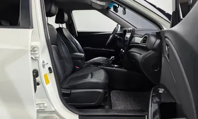 KG_Mobility_Ssangyong TIBOLI 2021, 81052 км, за 7488.44 USD - фото 26
