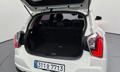 KG_Mobility_Ssangyong TIBOLI 2021, 81052 км, за 7488.44 USD - фото 30