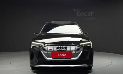 Audi e-tron 2022, 81414 км, за 30260.98 USD