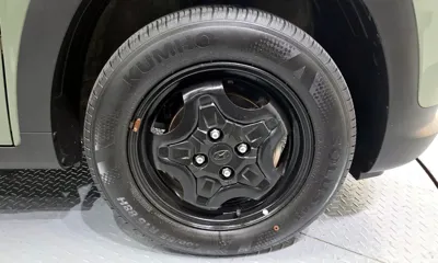 Hyundai Casper 2023, 17177 км, за 8664.83 USD - фото 21
