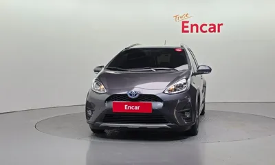 Toyota Prius 2020, 19473 км, за 11655.92 USD