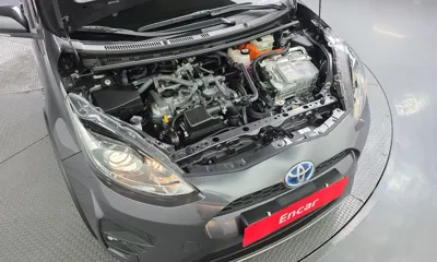 Toyota Prius 2020, 19473 км, за 11655.92 USD - фото 6