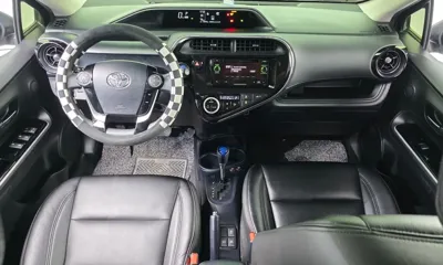 Toyota Prius 2020, 19473 км, за 11655.92 USD - фото 7