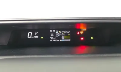 Toyota Prius 2020, 19473 км, за 11655.92 USD - фото 8
