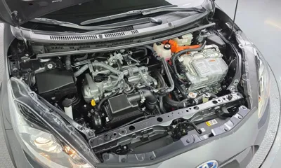 Toyota Prius 2020, 19473 км, за 11655.92 USD - фото 27