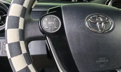 Toyota Prius 2020, 19473 км, за 11655.92 USD - фото 29