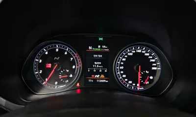Hyundai Veloster 2019, 112409 км, за 7619.55 USD - фото 8
