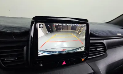 Hyundai Veloster 2019, 112409 км, за 7619.55 USD - фото 15