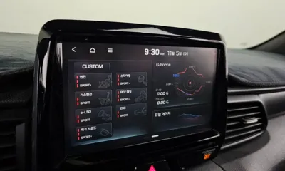 Hyundai Veloster 2019, 112409 км, за 7619.55 USD - фото 16