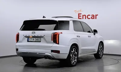 Hyundai Palisade 2022, 111770 км, за 16451.93 USD