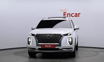 Hyundai Palisade 2022, 111770 км, за 16451.93 USD
