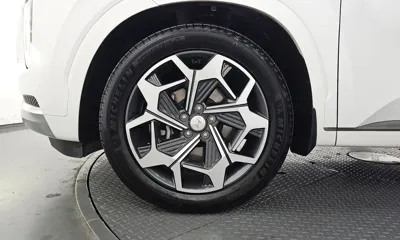 Hyundai Palisade 2022, 111770 км, за 16451.93 USD