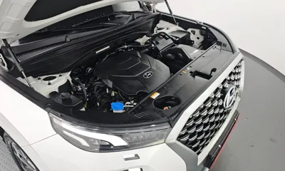 Hyundai Palisade 2022, 111770 км, за 16345.02 USD - фото 6