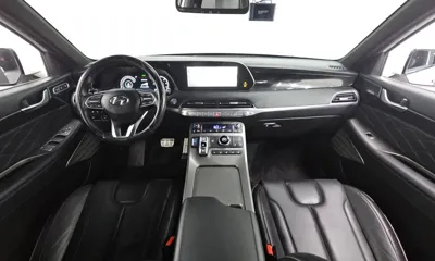 Hyundai Palisade 2022, 111770 км, за 16345.02 USD - фото 7