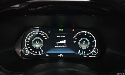Hyundai Palisade 2022, 111770 км, за 16345.02 USD - фото 8