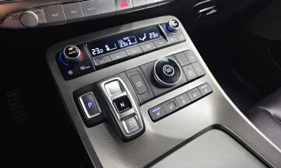 Hyundai Palisade 2022, 111770 км, за 16345.02 USD - фото 9