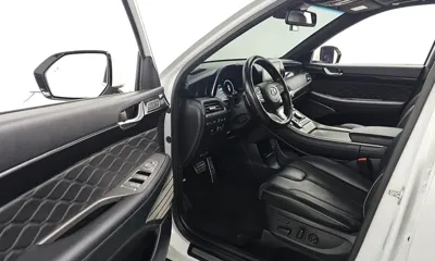 Hyundai Palisade 2022, 111770 км, за 16345.02 USD - фото 11