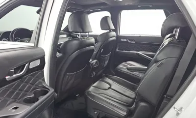 Hyundai Palisade 2022, 111770 км, за 16345.02 USD - фото 12