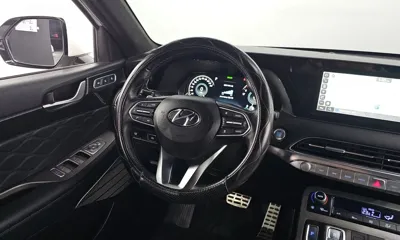 Hyundai Palisade 2022, 111770 км, за 16345.02 USD - фото 13