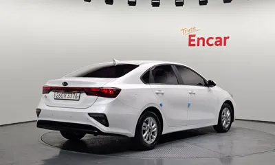 Kia K3 2020, 75526 км, за 8130.62 USD