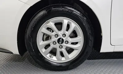 Kia K3 2020, 75526 км, за 8130.62 USD