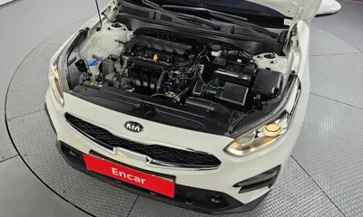 Kia K3 2020, 75526 км, за 8130.62 USD - фото 6