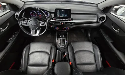 Kia K3 2020, 75526 км, за 8130.62 USD - фото 7