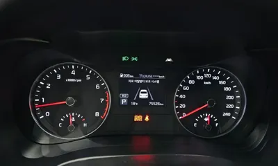 Kia K3 2020, 75526 км, за 8130.62 USD - фото 8