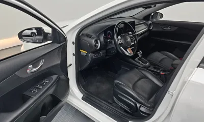Kia K3 2020, 75526 км, за 8130.62 USD - фото 10