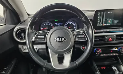 Kia K3 2020, 75526 км, за 8130.62 USD - фото 14