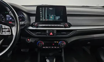 Kia K3 2020, 75526 км, за 8130.62 USD - фото 15
