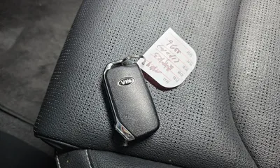 Kia K3 2020, 75526 км, за 8130.62 USD - фото 19