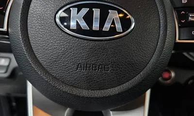 Kia K3 2020, 75526 км, за 8130.62 USD - фото 27