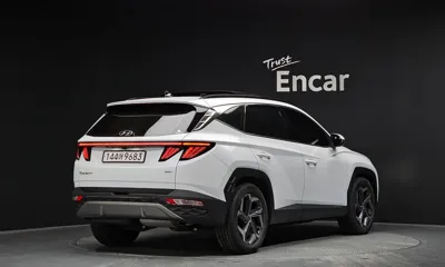 Hyundai Tucson 2023, 43845 км, за 19698.59 USD