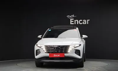Hyundai Tucson 2023, 43845 км, за 19698.59 USD