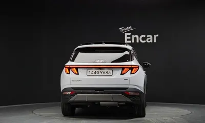 Hyundai Tucson 2023, 43845 км, за 19698.59 USD