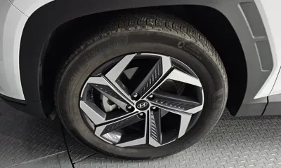 Hyundai Tucson 2023, 43845 км, за 19698.59 USD
