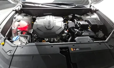 Hyundai Tucson 2023, 43845 км, за 19698.59 USD - фото 6
