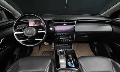 Hyundai Tucson 2023, 43845 км, за 19698.59 USD - фото 7