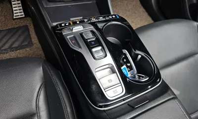Hyundai Tucson 2023, 43845 км, за 19698.59 USD - фото 9