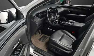 Hyundai Tucson 2023, 43845 км, за 19698.59 USD - фото 11