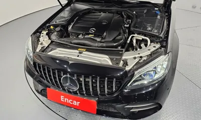 Mercedes-Benz C-Class 2020, 35778 км, за 20802.18 USD - фото 6