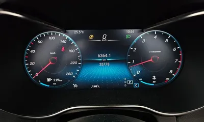 Mercedes-Benz C-Class 2020, 35778 км, за 20802.18 USD - фото 8