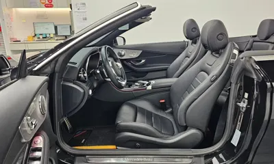 Mercedes-Benz C-Class 2020, 35778 км, за 20802.18 USD - фото 10